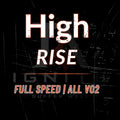 High Rise - Max VO2